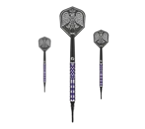 Shot Goths Visara Softdarts - 20g