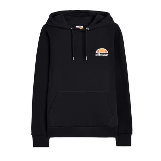 Ellesse - Hoodie zum Überziehen für Herren (Anthrazit)