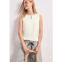 STREET ONE Print-Shirt Ohne