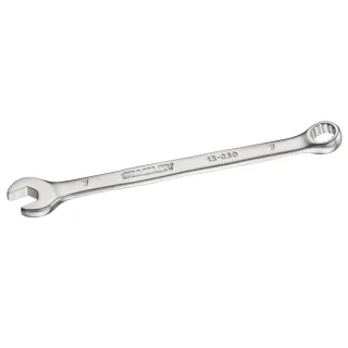 STANLEY FATMAX Ringmaulschlüssel 7 mm Anti-Rutsch, 12-Kant, 15° gekröpft - FMMT13030-0