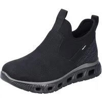 Rieker Sport Schlupfboots, High-Top-Sneaker, Schlupfboots mit elastischem Schaft