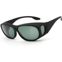 SKIPPER - polarized eyewear Sonnenbrille Skipper 11.0 Überziehbrille Überbrille