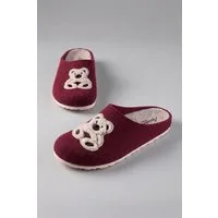 Aniston SHOES Clog Hausschuh, Schlupfschuh, Homeslipper - NEUE KOLLEKTION
