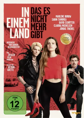 In einem Land das es nicht mehr gibt