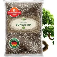OraGarden Gartenbau-Substrat Bonsai Mix, mit Wurmhumus
