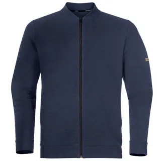 uvex Kollektion 26 Herren Sweatjacke blau/dunkelblau 3XL - 7010614
