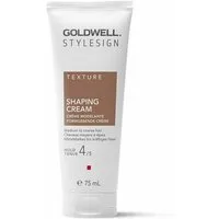 Goldwell Haarpflege-Set Stylesign Texture Formgebende Creme