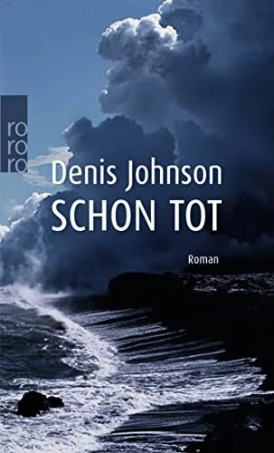 Schon tot [Taschenbuch] [2002] Johnson Denis Abarbanell Bettina Mergel Fritz