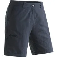 Maier Sports Funktionshose Nidda Robuste und vielseitige Funktions-Bermuda, ideal zum Wandern