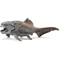 Schleich® Spielfigur SCHLEICH Dinosaurs Dunkleosteus 14575 detailgetreu 22 x 9 x 7 cm 3+