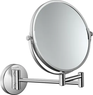 Hansgrohe Rasierspiegel Logis Universal chrom 73561000