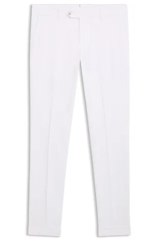 BOSS Menswear Black - C-Genius-TU-WG-261F White - Gr. - 48