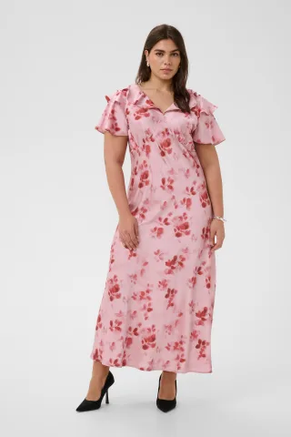 Kleid KCjamie Kleid Tight fit