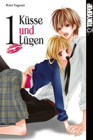 Küsse und Lügen 02