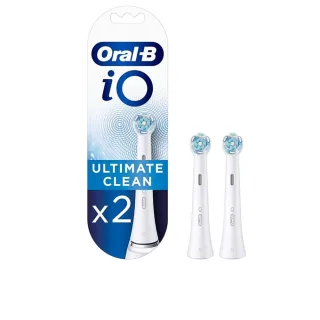 Io Ultimate Clean Köpfe 2 Einheiten