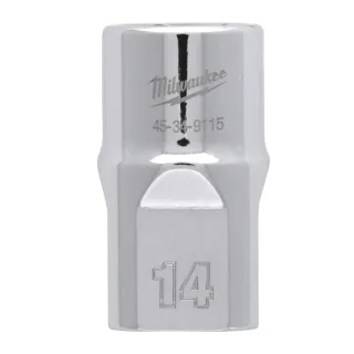Milwaukee Steckschlüsseleinsatz 1/2" - 4932480012