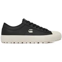 G-STAR G-Star Raw Herren-Sneaker Schwarz Sneaker