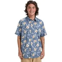 Quiksilver Kurzarmhemd Apero Classic