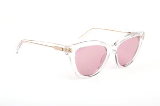 Ana Hickmann Sonnenbrille HI9262 T02 52