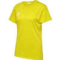hummel T-Shirt Hmlgo 2.0 T-Shirt S/S Woman