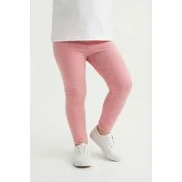 happy girls Leggings in Basic-Form