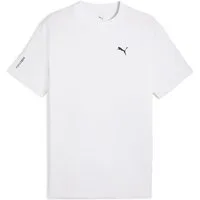 PUMA T-Shirt TECH TEE mit Raglanärmeln, extra langer Ärmelschnitt, für Sport und Outdoor