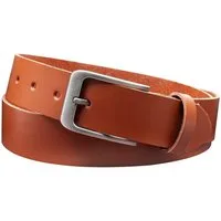 COLOGNEBELT Ledergürtel D11-SL MADE IN GERMANY