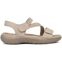 Rieker Rieker Damen-Sandalen Beige 64870-62 Sandale