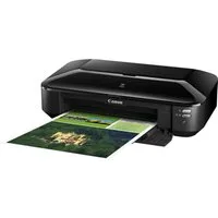 Canon PIXMA iX6850 - Drucker - Farbe - Tintenstrahl - LAN Wi-Fi(n) Tintenstrahldrucker, (A3 Plus)