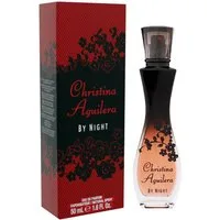 Christina Aguilera Eau de Parfum by Night 50 ml