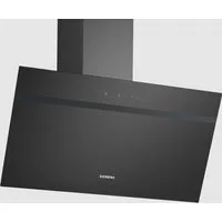 SIEMENS Kopffreihaube 80 cm Touch Bedienung Intensivstufe LC85KDK60 80 cm Touch Bedienung Intensivstufe LC85KDK60