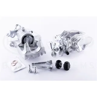 Hella Bremssattel hinten links Audi Seat Skoda VW 8AN355783-431