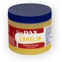 Dax Haarwachs Dax 100% Pure Lanolin 397g