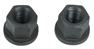 KS Tools Mutter, M16 x 2,0 mm - 700.2163