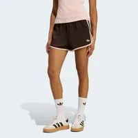 adidas Originals Shorts 3-STREIFEN SPRINTER für Erwachsene, mit Gummizug, enger Schnitt