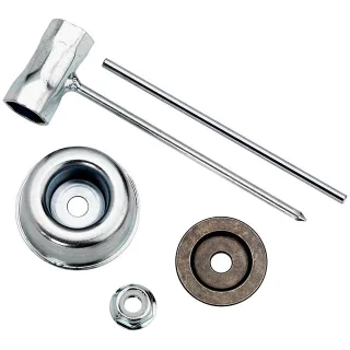 Metabo Messeradapter - 628434000