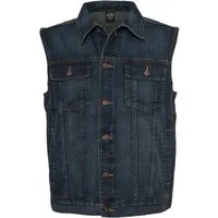 URBAN CLASSICS Sweatweste