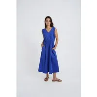 Smith & Soul Sommerkleid mit Taschen