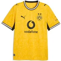 PUMA Trainingsshirt Borussia Dortmund 26/27 Heimtrikot Herren