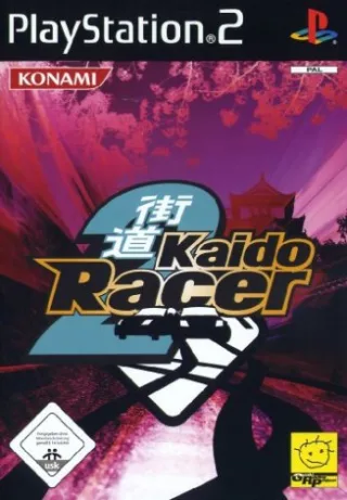 Kaido Racer 2 [für PlayStation2]