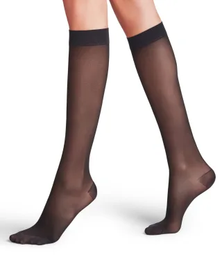 FALKE - FALKE Energize 30 DEN Damen black - Gr. - 41.5