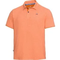 Spitzbergen Poloshirt Stretch für höchsten Bewegungskomfort