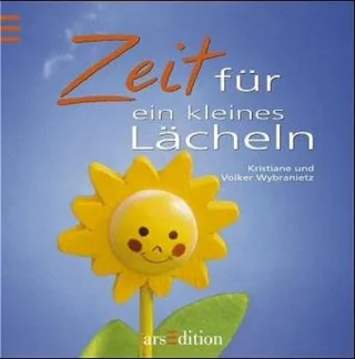 Zeit für ein kleines Lächeln