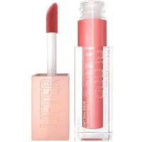 MAYBELLINE NEW YORK Lipgloss LIFTER GLOSS LIP GLOSS, für gepflegte und voller aussehende Lippen