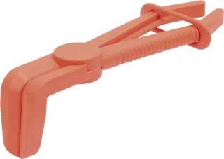 KS Tools Abklemmzange 90° - 115.5059