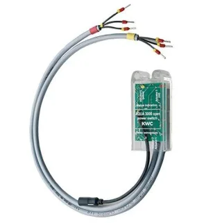 KWC Aquarotter Leistungsschalter, A3000open, für Elektronikmodule, 10 A-230 VAC, 2000101173 2000101173
