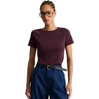Marc O'Polo DENIM T-Shirt aus reiner Bio-Baumwolle