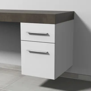 Sanipa Anbau-/Solitärschrank 2morrow G2213, G221301 G221301
