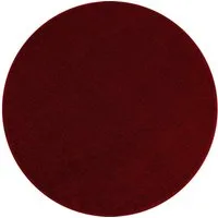 Ayyildiz Teppiche Teppich ATA, rund, Höhe: 10 mm, Kurzflor, uni, große Farbauswahl, robust, auch in rechteckig, Läufer