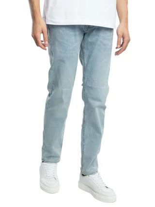 Jack & Jones Glenn Original 774 Slim Jeans, Blau
